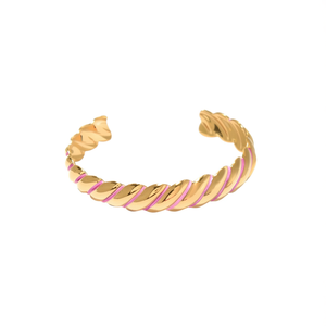 กำไลข้อมือแฟชั่น E395-B240-0412F - Product Image 2