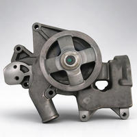 Pompe à eau pour tracteur en fer, code moteur 590 580K 580SK, garantie 1 an