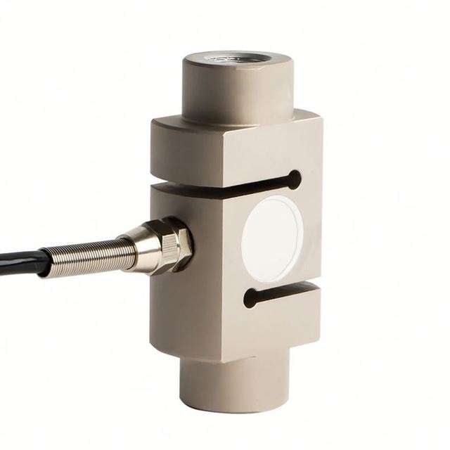 Factory Direct Sales 100kg Load Cell S-type Weighing Sensor DYLY-101 S-beam Load Cells 500kg for Weighting Scale