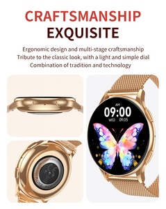 <span class=keywords><strong>Reloj</strong></span> <span class=keywords><strong>Inteligente</strong></span> CY29 de Moda <span class=keywords><strong>para</strong></span> Mujer, con Llamadas Bluetooth, Monitor de Ritmo Cardíaco, Oxígeno en Sangre, Rastreador de Actividad Física Femenina, <span class=keywords><strong>Reloj</strong></span> Deportivo <span class=keywords><strong>Inteligente</strong></span> - Product Image 4