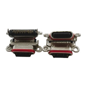Conector de Carga Tipo C CC62, Cables Flexibles para Teléfono Móvil para Oppo R17 - Product Image 1