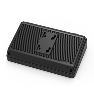 5 inch màn hình cảm ứng xe tải sat NAV Navigation GPS 256Mb 16 Gam Xe GPS Navigator với bản đồ miễn phí - Product Image 3