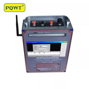 PQWT-WT900 Baru Detektor Logam Portabel, Peralatan Termometer Di Bawah Tanah, Pendeteksi Pembuluh Darah Tambang, Pendeteksi Lokasi Tambang - Product Image 1