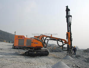 منتجات جديدة <span class=keywords><strong>2026</strong></span> من ماركة كايشان: جهاز حفر بالطرق الهيدروليكي KL511 / جهاز حفر هيدروليكي KL511 - Product Image 3