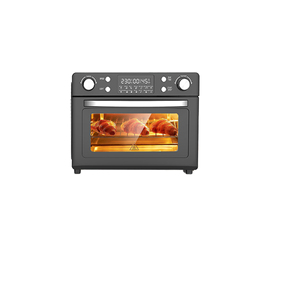 Freidora de Aire Digital de 30L, 1700W, Carcasa de Acero Inoxidable, Precio de Fábrica, Herramienta de Cocina Saludable para el Hogar, Horno Freidora de Aire - Product Image 1