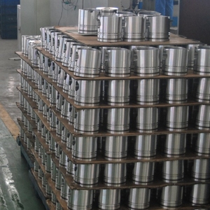 Constructiemachines dieselmotor reserveonderdelen cilinderliner zuigerset FL912 0423 0681 0423 1497 0415 7756 voor Deutz - Product Image 4