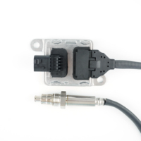 Venta directa de fábrica, buen precio, Sensor de óxido de nitrógeno SNS0159B 2006246, apto para camión Scania, sensor de NOx