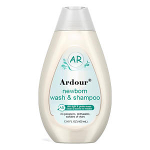 Nettoyant Visage Bio Apaisant Éclaircissant Naturel Végétalien au Curcuma Moussant - Product Image 6