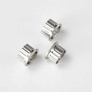 Dentum satu panduan implan gigi lengan logam <span class=keywords><strong>Titanium</strong></span> kelas 5 paduan Lengan panduan bedah pabrik stok langsung 24 jam pengiriman - Product Image 3