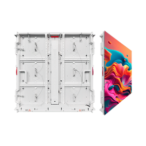 HD lớn khổng lồ 3D hiệu ứng quảng cáo ngoài trời p4.44 p5.7 p6.67 P8 P10 8K HDR10 + IP65/66 không thấm nước dẫn hiển thị biển quảng cáo - Product Image 3