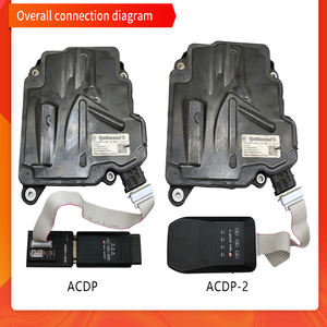 Módulo Yanhua Mini ACDP ACDP2 42 con Licencia A106 para Mercedes Benz <span class=keywords><strong>DSM</strong></span> (FBS4) para MB DSM222 Virgen y Transferencia de Datos - Product Image 5