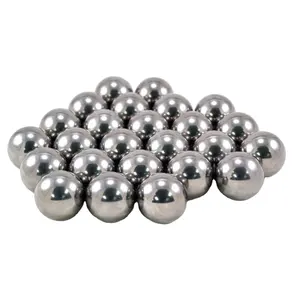 Stainless Steel Mixing Balls