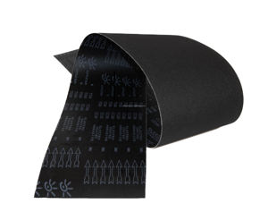 湿式乾燥1.37m * 91.4m炭化ケイ素研磨サンドペーパーシート研削材用 - Product Image 1