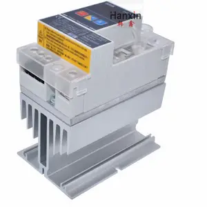 Regolatore di potenza digitale monofase <span class=keywords><strong>filo</strong></span> singolo DSC-240 serie DSC - Product Image 1