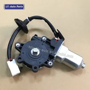 Tự Động Phụ Tùng Điều Khiển Phía Trước Bên Trái Cửa Sổ Động Cơ Cho Nissan 350Z & G35 742-511 80731-CD00A 80731CD00A - Product Image 2