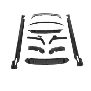 Piezas de coche G07 <span class=keywords><strong>X7M</strong></span>, kit de carrocería para <span class=keywords><strong>BMW</strong></span> x7 G07 - Product Image 2