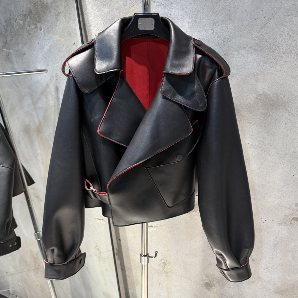 Noir rouge