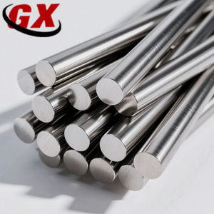 40 #   Barre en acier allié laminé à chaud, taille et longueur personnalisables pour une découpe de précision sur demande - Product Image 2