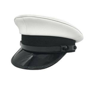 Chapeau <span class=keywords><strong>de</strong></span> marin blanc personnalisé <span class=keywords><strong>de</strong></span> haute qualité avec logo brodé Chapeau Hattain <span class=keywords><strong>de</strong></span> fête <span class=keywords><strong>d</strong></span>écontracté Casquette <span class=keywords><strong>de</strong></span> bateau Approvisionnement en gros - Product Image 2