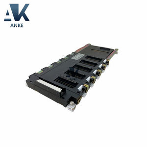 Placa trasera de la unidad central de procesamiento de la CPU para OMRON - Product Image 1