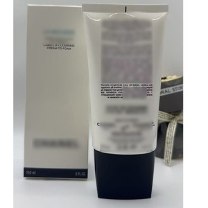 Chất lượng cao Top-Level La Mousse chống ô nhiễm làm sạch kem-to-bọt 150ml hoa trà - Product Image 3