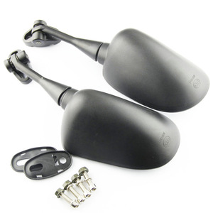 Accessoires de <span class=keywords><strong>moto</strong></span>, rétroviseur pour Honda CBR600RR F5 CBR600 CBR600F4i VTR1000 - Product Image 6