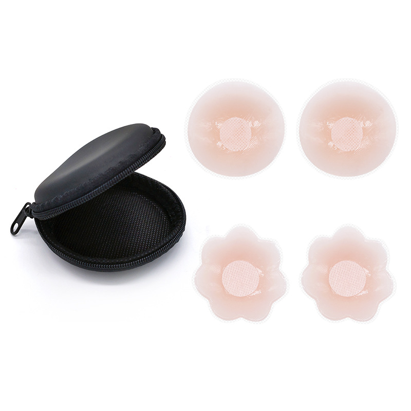Pâte de Lait 2ème Génération-Rose (1 Fleur 1 Ronde)