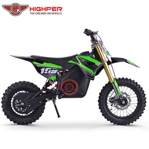 HIGHPER-vente chaude 1000W <span class=keywords><strong>1300w</strong></span> 36v 48v Vélo pour enfants Moto <span class=keywords><strong>électrique</strong></span>, <span class=keywords><strong>Dirt</strong></span> <span class=keywords><strong>Bike</strong></span> <span class=keywords><strong>électrique</strong></span> à vendre - Product Image 1