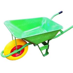 इंडोनेशिया के लिए आर्टको व्हीलबैरो अतिरिक्त गहरे भारी-ड्यूटी व्हील बैरो जापान इंडोनेशिया में बनाया गया मानक गुणवत्ता - Product Image 4