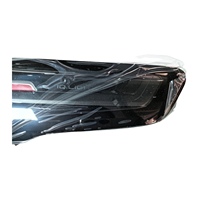 Feu arrière LED automobile, unité de feux arrière 57G945208F, pièce de rechange pour l'éclairage arrière des véhicules et approvisionnement en stock commercial
