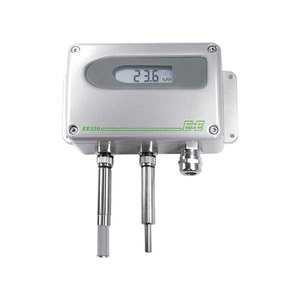 Transmisor de Temperatura y Humedad E+E EE220 -40 a 80 °C, Sensor Integrado para Monitoreo Ambiental - Product Image 4