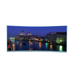 Écran LCD d'origine stable M350DVR01.0, 35,0 pouces, 2560*1080, module LCD TFT - Product Image 1