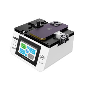 Novo Detector de Estanqueidade TBK 207 de 2023, Testador Inteligente de Telefone 3 em 1, Estanqueidade à Água e à Poeira - Product Image 1