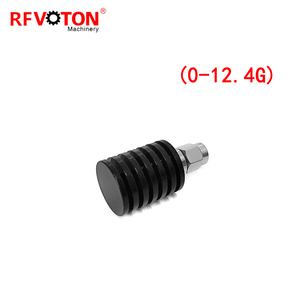 5W Tròn SMA Loại RF 50 Ohm Tải Giả SMA Nam Terminator/Đầu Nối - Product Image 4