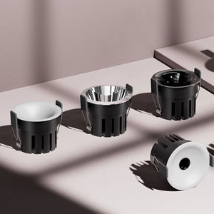 Алюминиевый потолочный светильник, 5 Вт, 12 Вт - Product Image 3