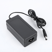 Adaptor Daya Desktop DC 36W 12V/24V/48V 1A-3A untuk Laptop