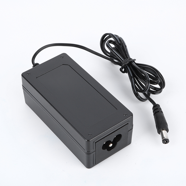 36W DC Desktop Power Adapter 12V/24V/48V 1A-3A for Laptop