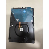 Hard Disk Drive SATA 2TB HDD 7.2K RPM 3.5 inci 6 Gb/s