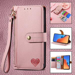 Eith Dây Đeo Chuỗi Dây Chống Trộm Antifall Thời Trang Mans Sling Di Động Bìa Điện Thoại Di Động Trường Hợp Với Ví Cho <span class=keywords><strong>Iphone</strong></span> 15 - Product Image 2