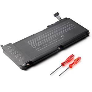 A1331 Equipo Original Fabricante Nivel Batería A1331 para <span class=keywords><strong>Apple</strong></span> <span class=keywords><strong>Mac</strong></span> <span class=keywords><strong>Book</strong></span> <span class=keywords><strong>Pro</strong></span> A1342 - Product Image 2