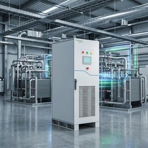 Module convertisseur DC-DC bidirectionnel haute puissance 300 kW - Product Image 1