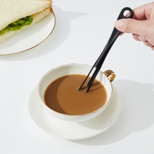 Batidor de Té Matcha Personalizado de Alta Calidad, Práctico Batidor Manual Mini para Leche, Café y Té - Product Image 2