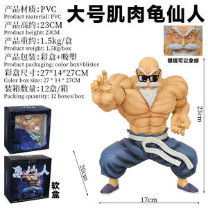 <span class=keywords><strong>Figurine</strong></span> d'anime Son <span class=keywords><strong>Goku</strong></span> Shenron, statue d'anime, modèle Vegeta, <span class=keywords><strong>figurine</strong></span> <span class=keywords><strong>DBZ</strong></span> Frieza, jouet d'ornement, figurines d'action d'anime en PVC - Product Image 2