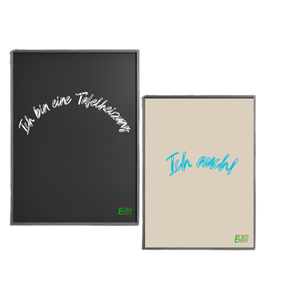 Elbo-therm Riscaldatore da Tavolo Bianco - Product Image 1