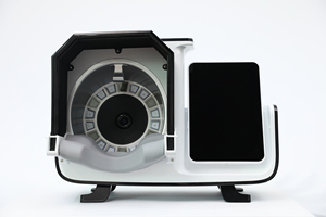 Sistema Avanzado de Detección de la Piel M6 |   Análisis de Piel con IA para Clínicas, Spas y Salones de Belleza, Analizador de Piel con IA RGB/UV/PL - Product Image 4