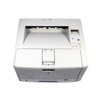 Imprimante laser A3 papier pour HP LaserJet 5200L imprimante HP d'occasion de bureau bon marché d'occasion vente chaude