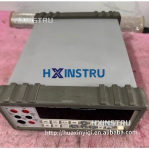 Multímetro Digital Keysight Agilent U3401A con Pantalla Dual USADO H - Product Image 2
