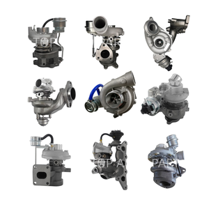 <span class=keywords><strong>Prix</strong></span> de gros <span class=keywords><strong>d</strong></span>'usine Nouveau turbocompresseur OEM 11657804903 pour Mini Cooper <span class=keywords><strong>D</strong></span> (R55/R56) Citroën Berlingo 1.6 HDi <span class=keywords><strong>FAP</strong></span> 6 mois - Product Image 4