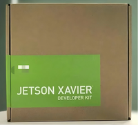 Module Jetson AGX Xavier, carte mère NVIDIA, robot IA, kit de développement original 32 Go avec système d'exploitation Ubuntu et interface USB