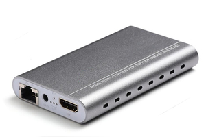 Hệ thống IPTV HDMI H.265 bộ mã hóa video 4K - Product Image 4